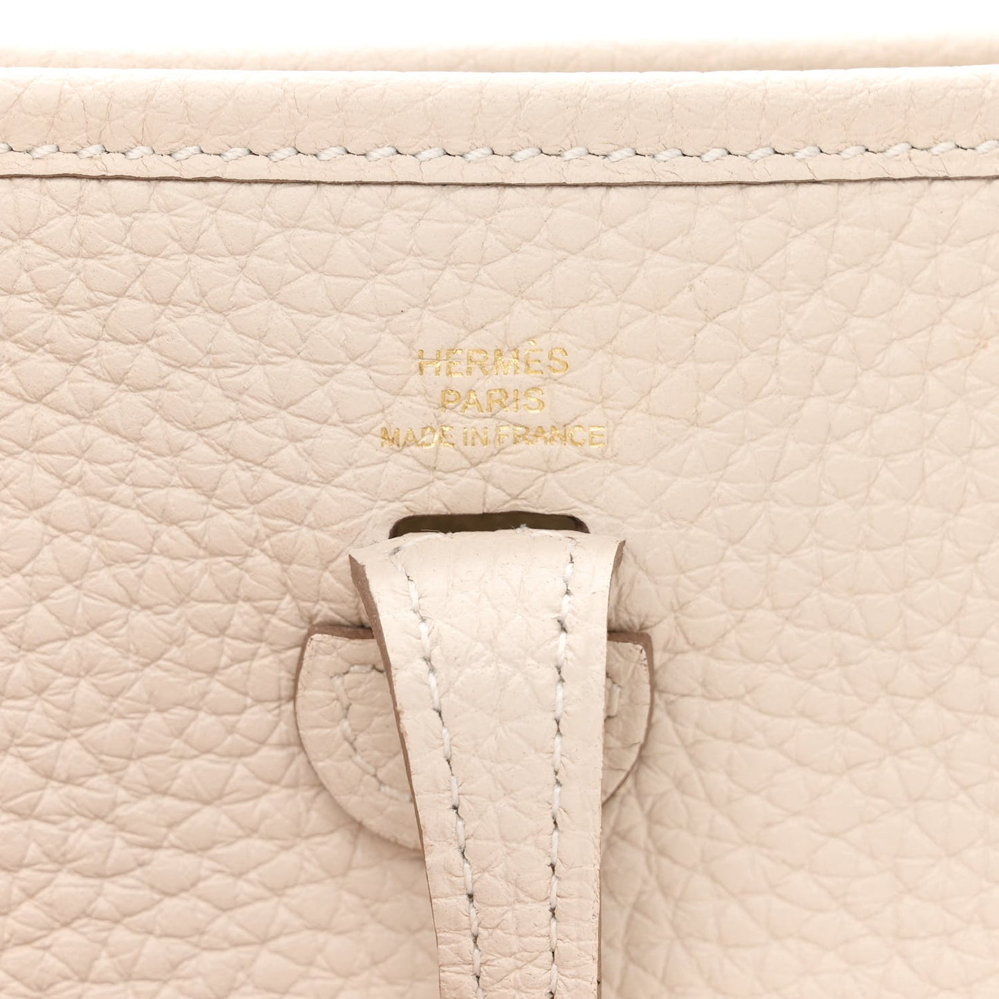 Taurillon Clemence Evelyne TPM Craie