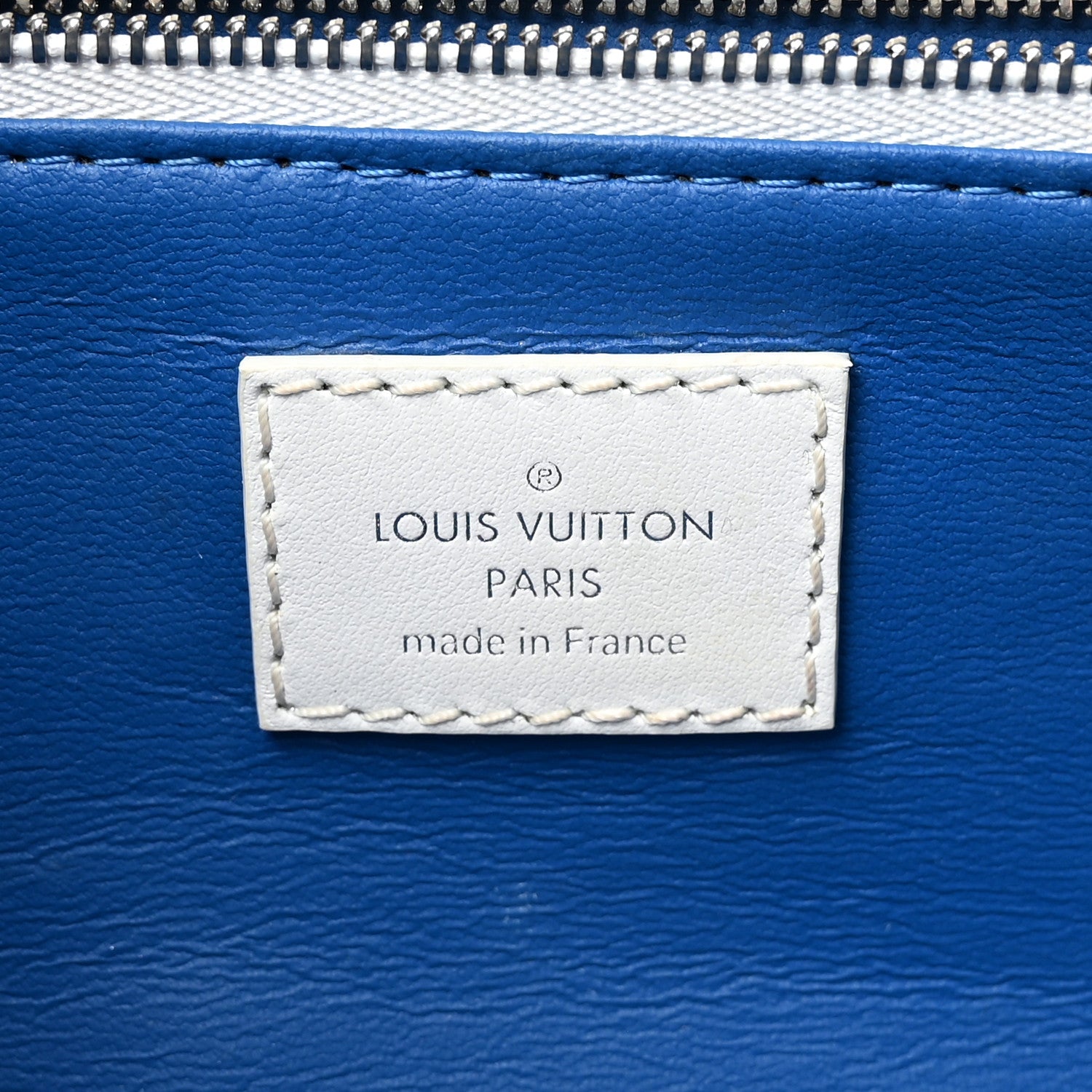 Louis Vuitton Monogram Watercolor Dopp Kit Toilet Pouch Multicolor 6 of 11
