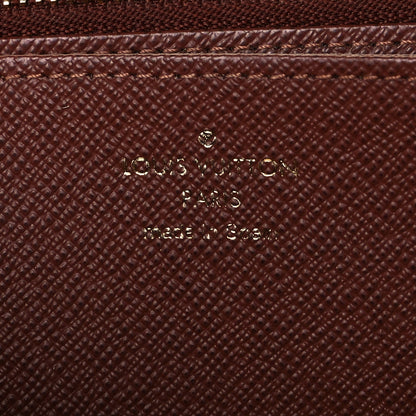 Louis Vuitton Monogram Zippy Wallet 6 of 8