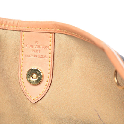 Louis Vuitton Monogram Galliera GM 6 of 14