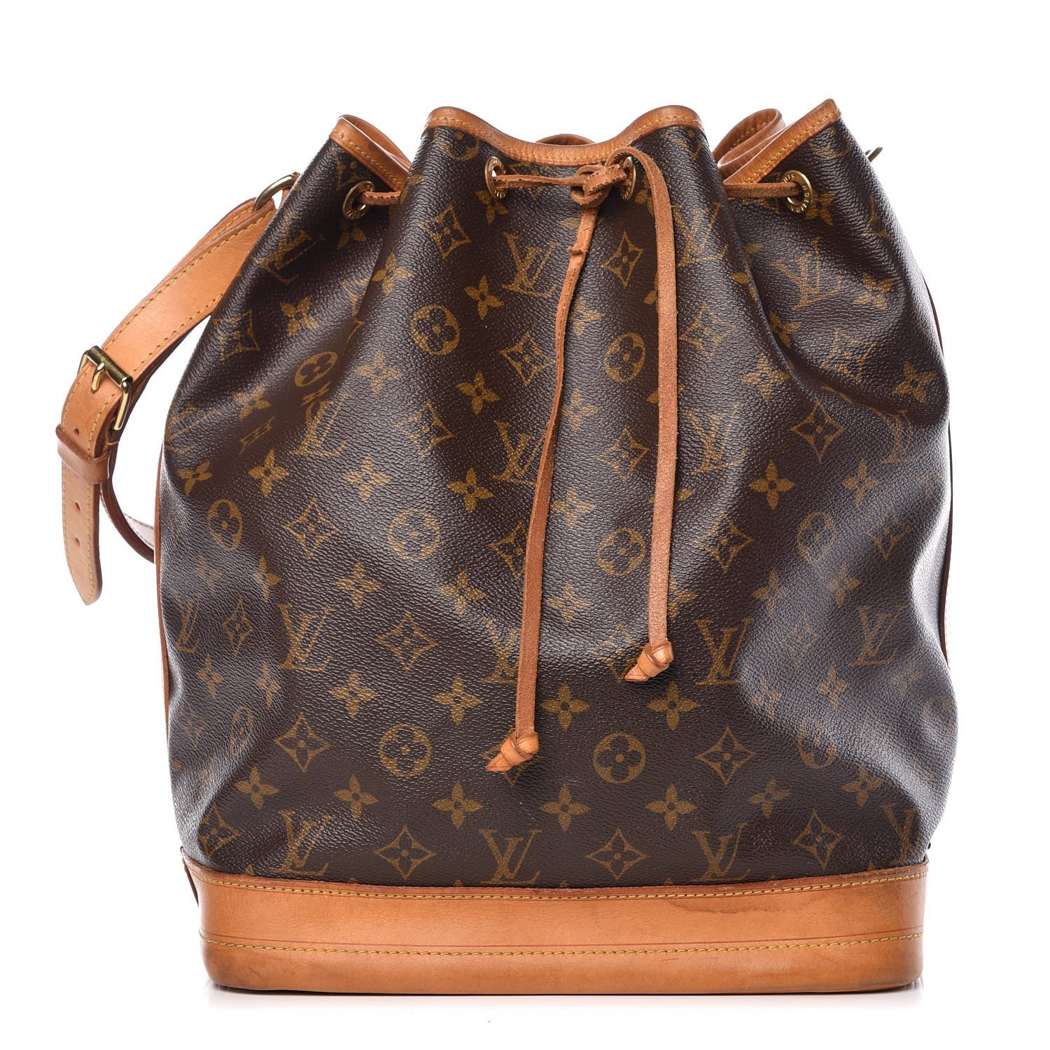 Louis Vuitton Monogram Noe 1 of 19