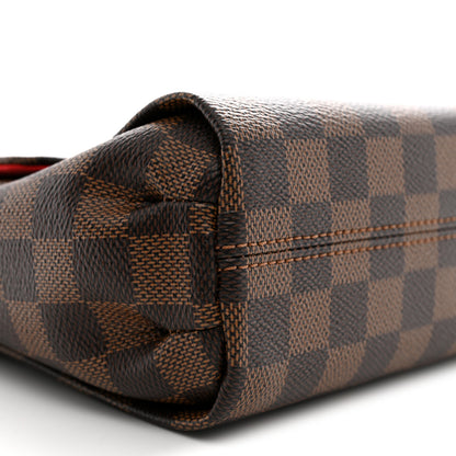 Louis Vuitton Damier Ebene Croisette 8 of 11
