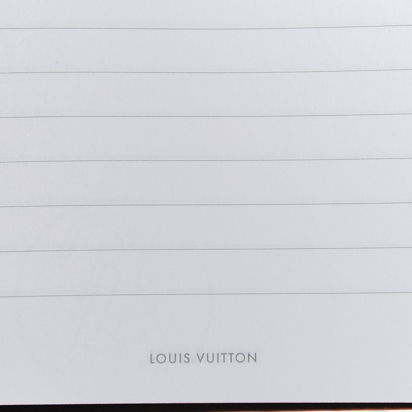 Damier Cobalt Race Gustave Notebook MM