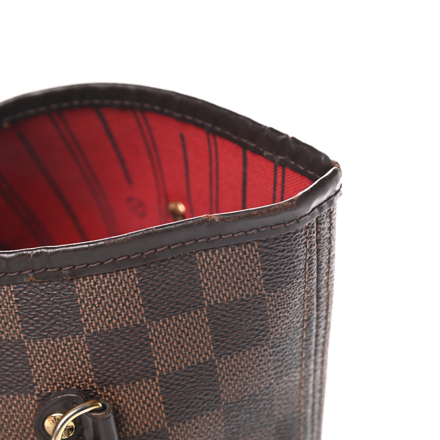 Damier Ebene Neverfull MM