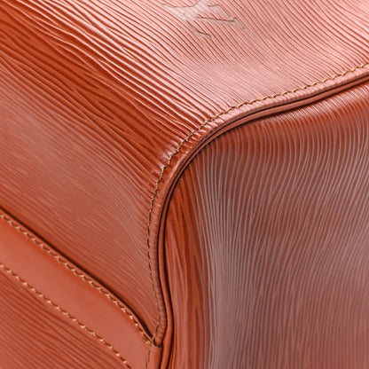 Louis Vuitton Epi Speedy 30 Kenyan Fawn 12 of 12