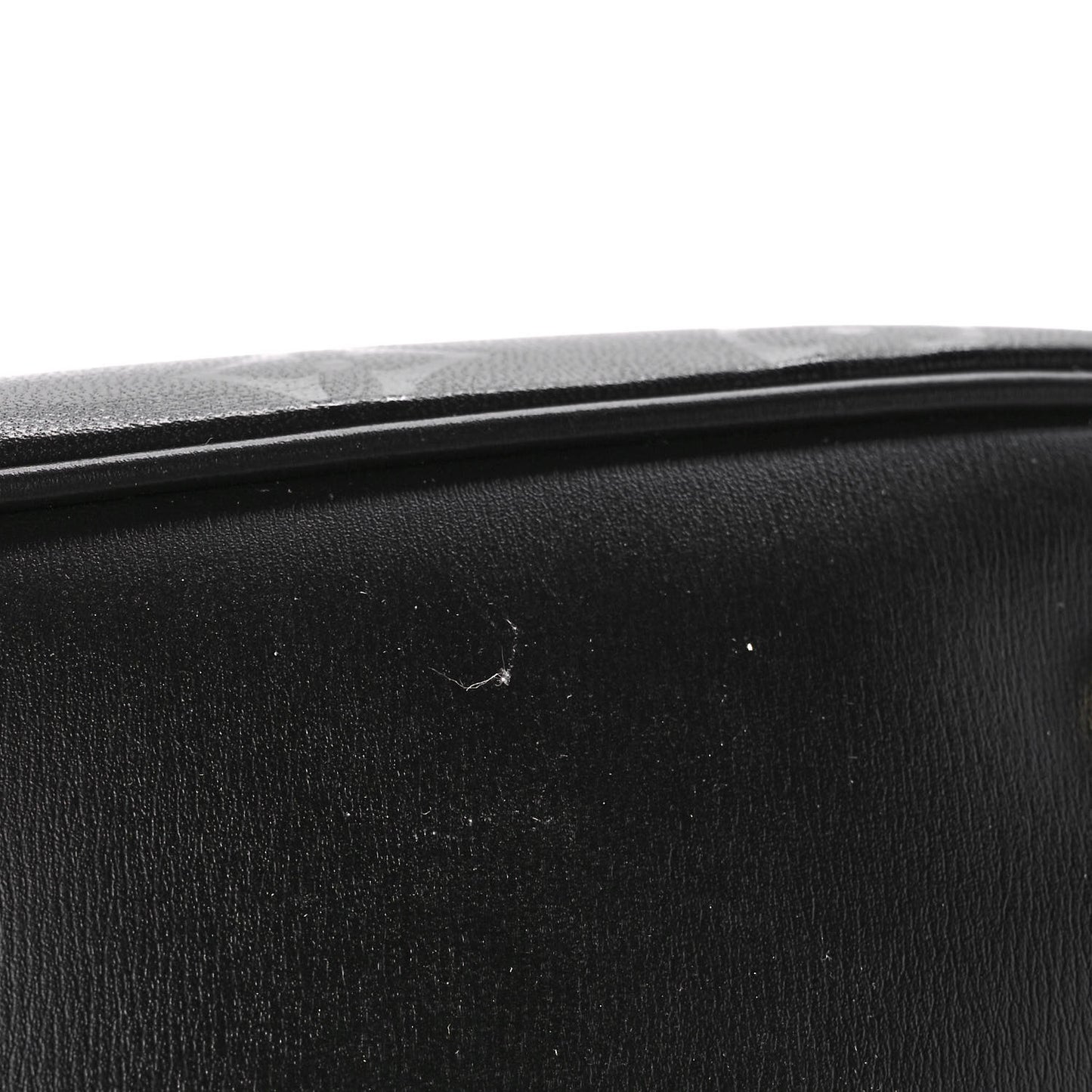 Monogram Ink Vanity PM Black