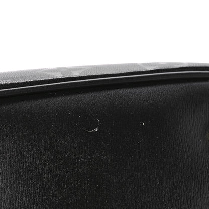 Louis Vuitton Monogram Ink Vanity PM Black 10 of 11