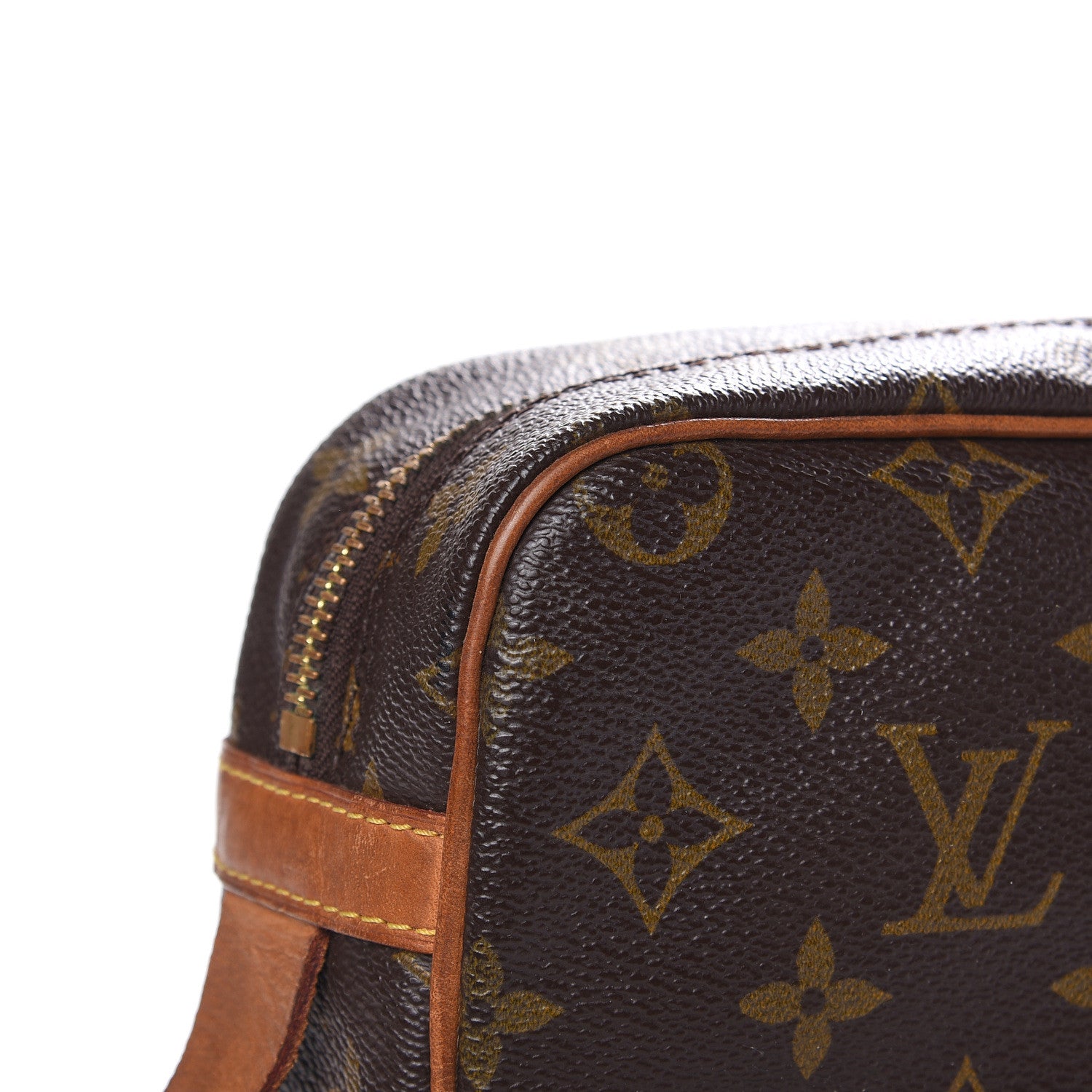 Louis Vuitton Monogram Compiegne 28 13 of 14
