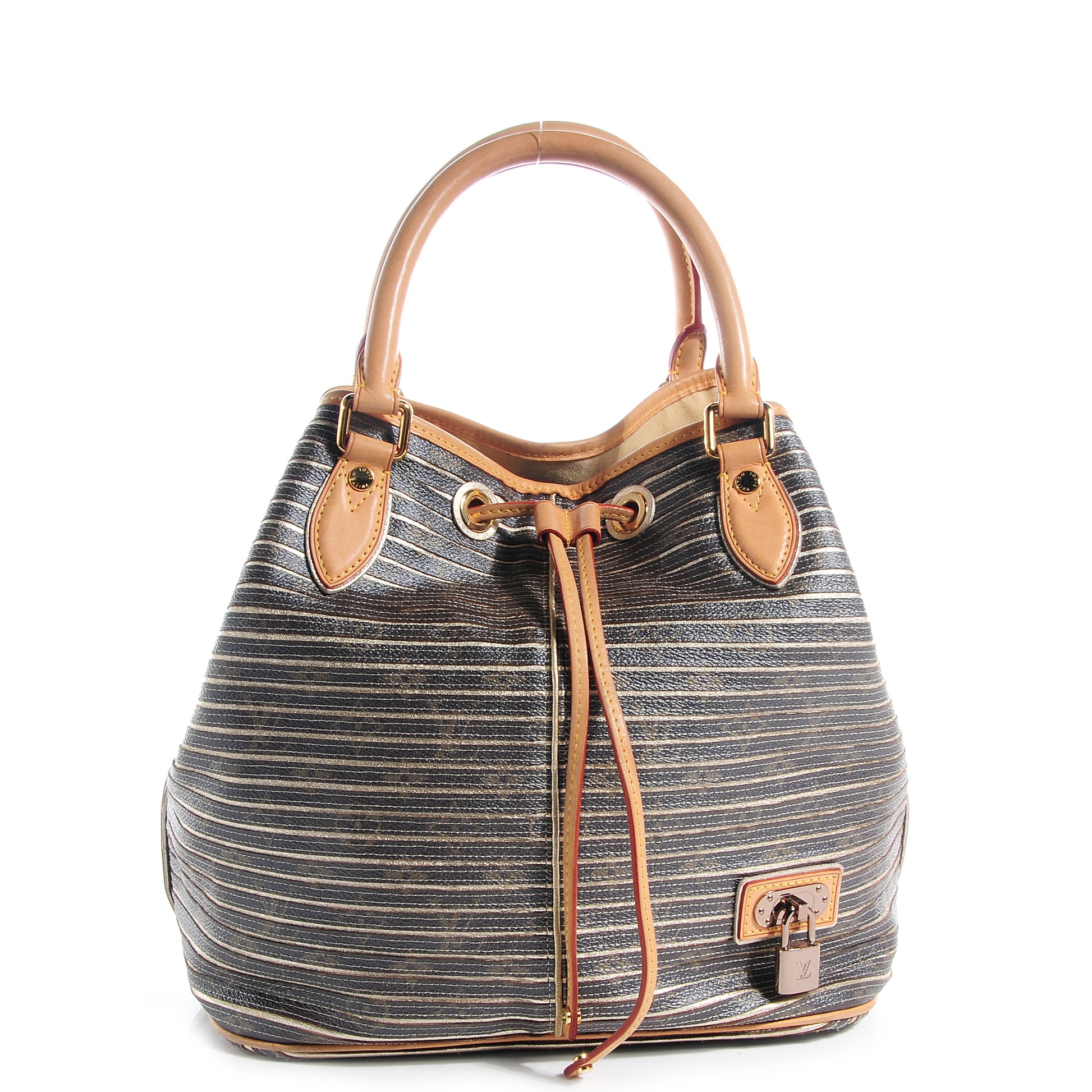 Louis Vuitton Monogram Eden Neo Argent 1 of 7