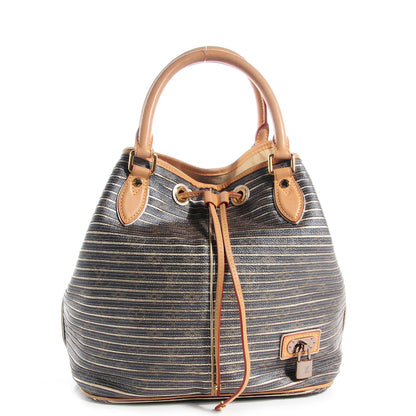 Louis Vuitton Monogram Eden Neo Argent 1 of 7
