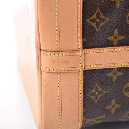 Louis Vuitton Monogram Noe 7 of 12
