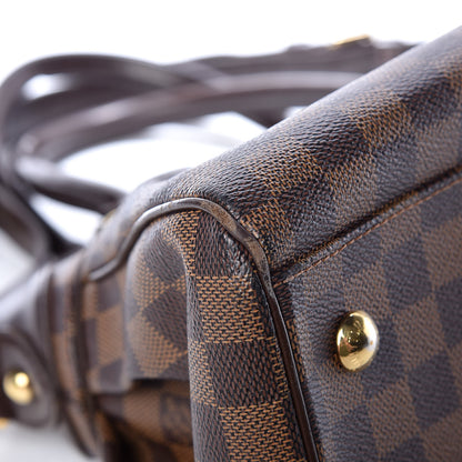 Louis Vuitton Damier Ebene Trevi PM 11 of 16