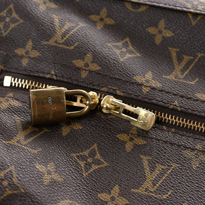 Louis Vuitton Monogram Garment Bag 26 of 32