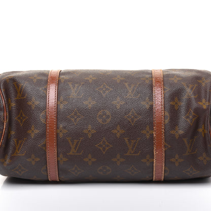 Louis Vuitton Monogram Papillon 30 18 of 31