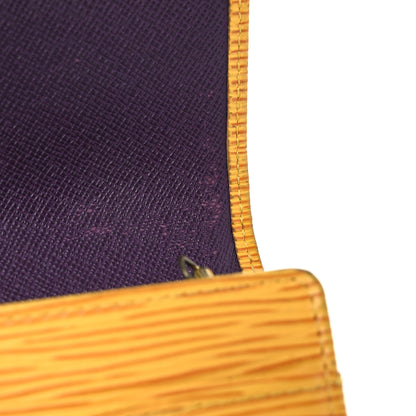 Louis Vuitton Epi Sarah Wallet Tassil 8 of 12