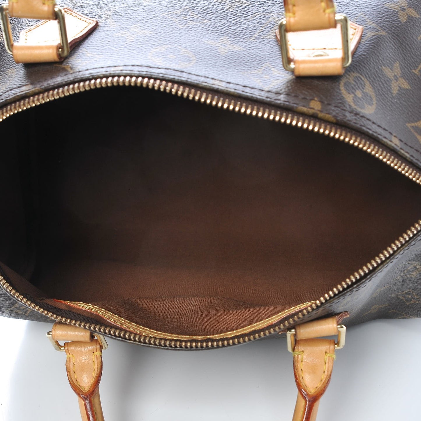 Monogram Speedy 30