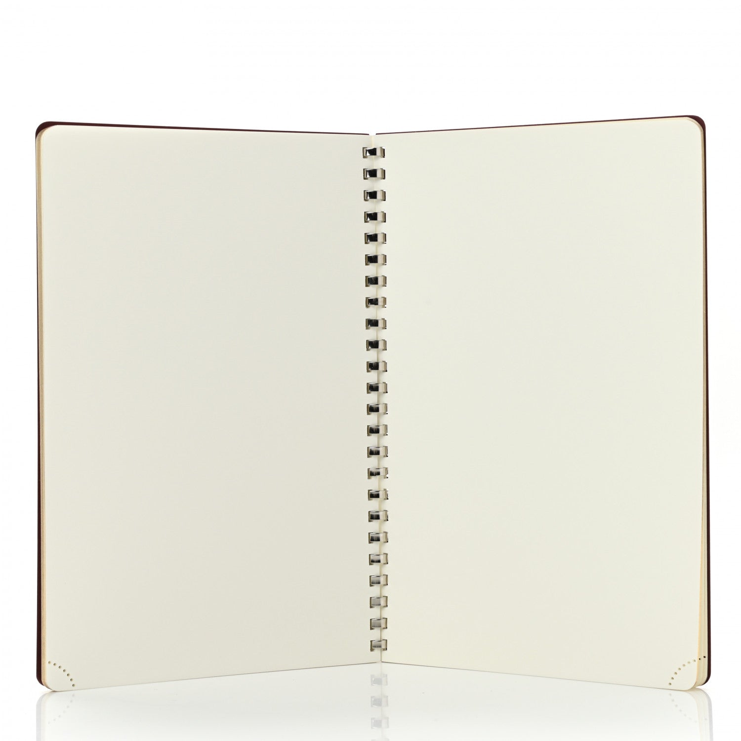Hermes Globe Trotter Notebook Insert 5 of 7