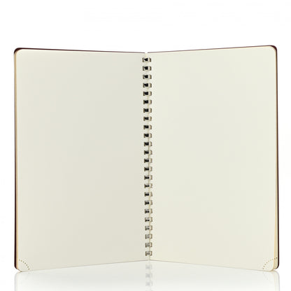 Hermes Globe Trotter Notebook Insert 5 of 7