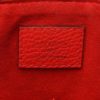 Louis Vuitton Monogram Estrela NM Coquelicot 6 of 14