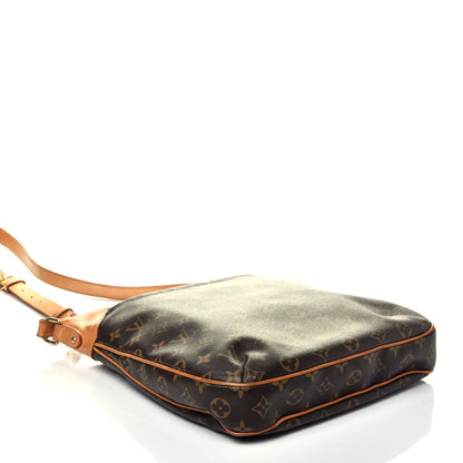 Louis Vuitton Monogram Odeon MM 4 of 8