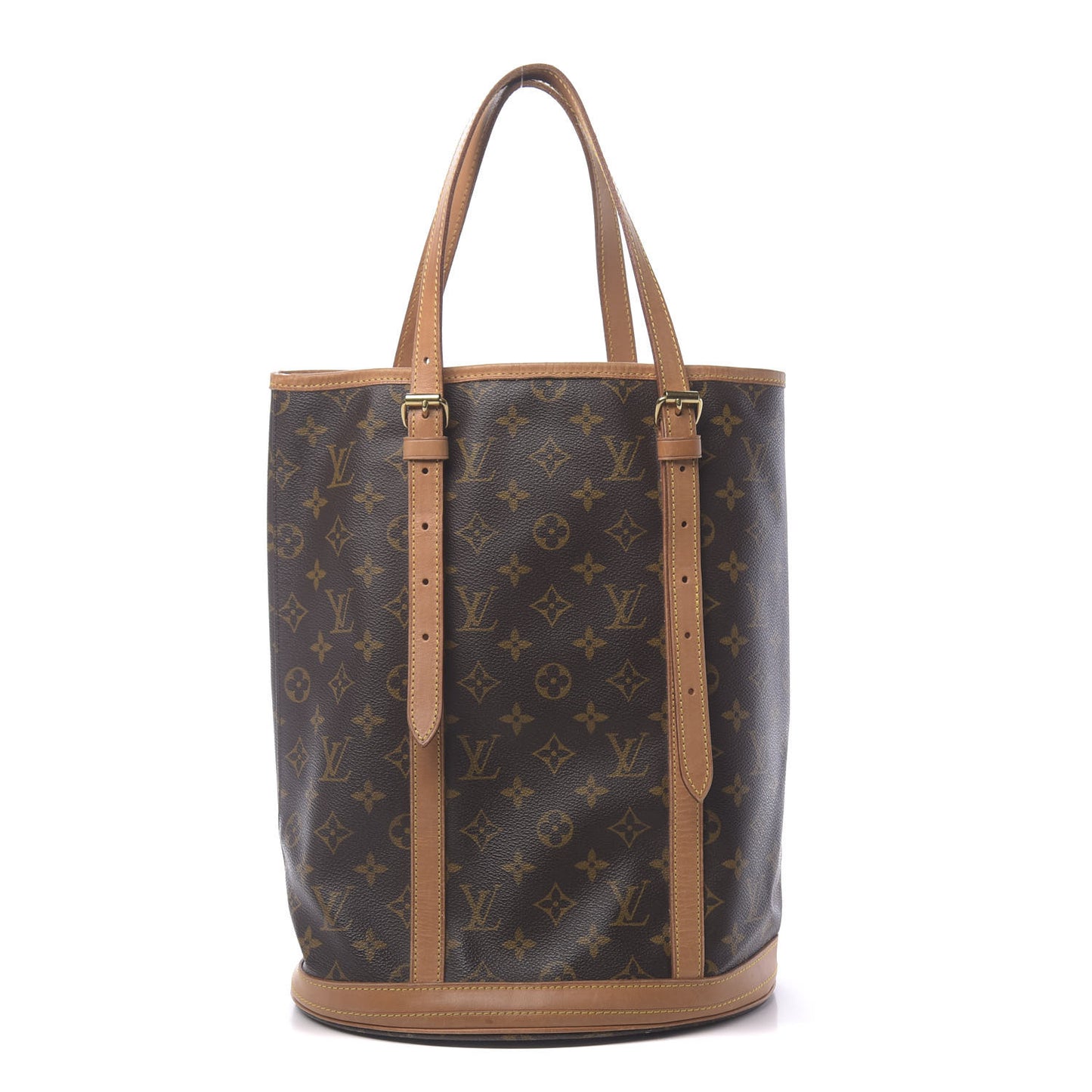Monogram Bucket 27
