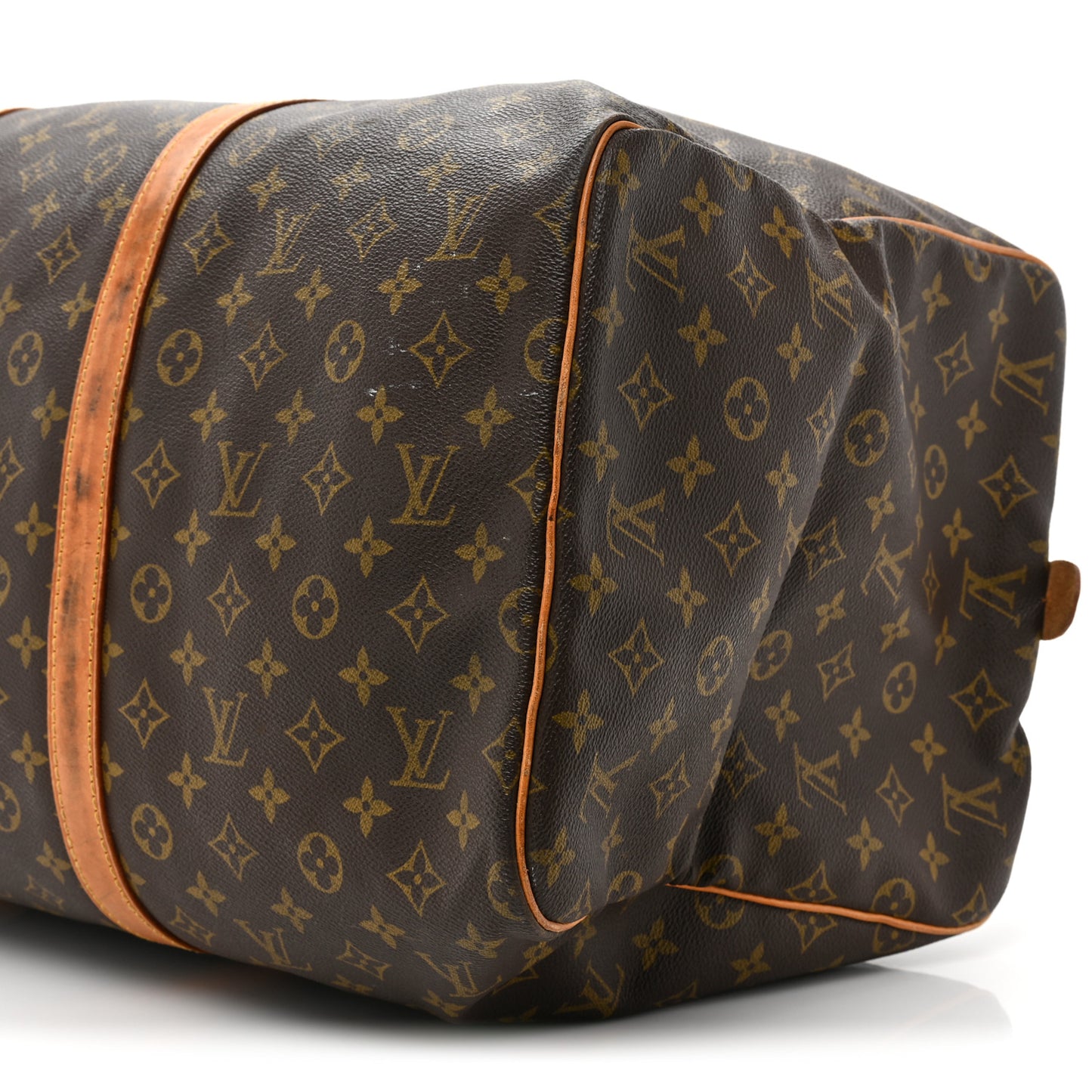 Monogram Sac Souple 55