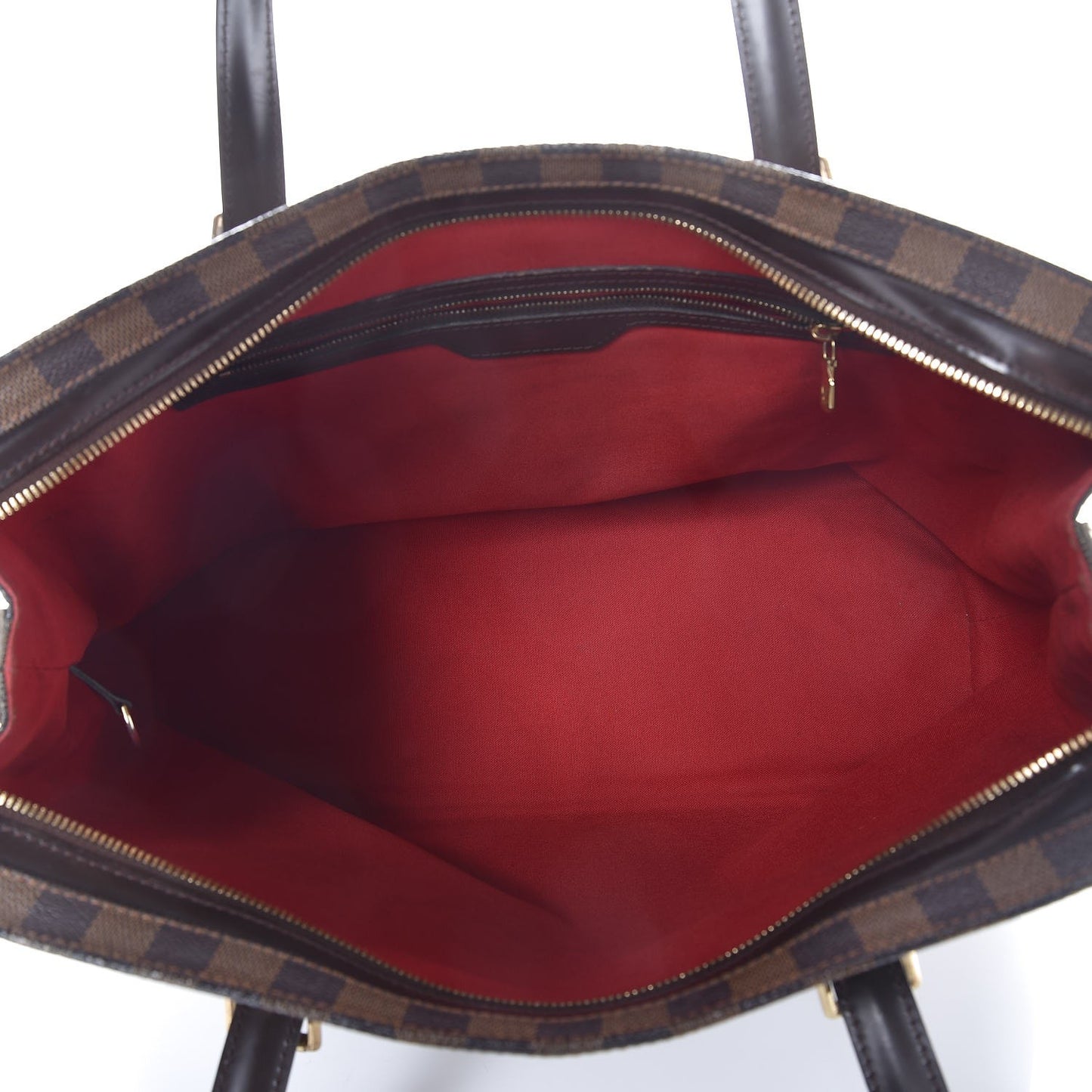 Damier Ebene Chelsea Tote