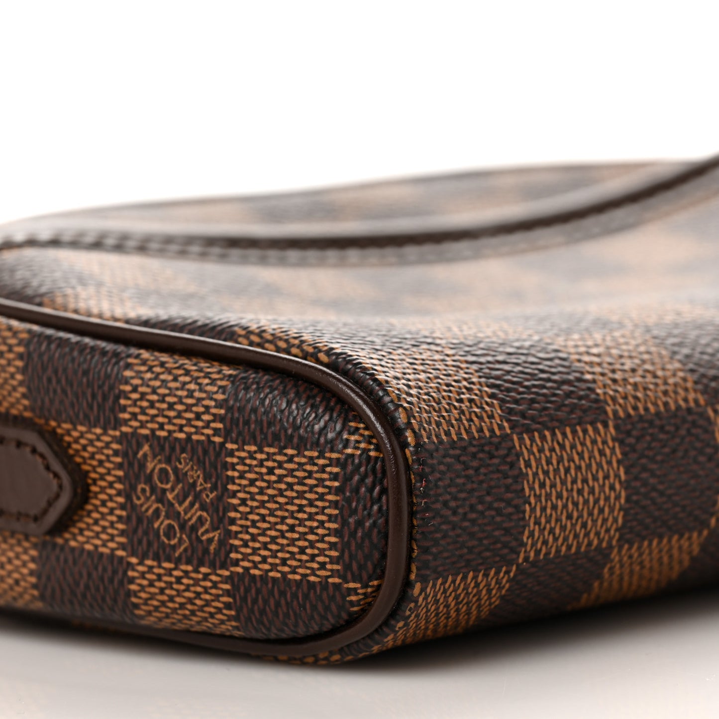Damier Ebene Pochette Ipanema
