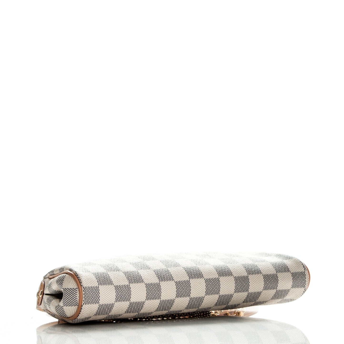 Damier Azur Eva Clutch