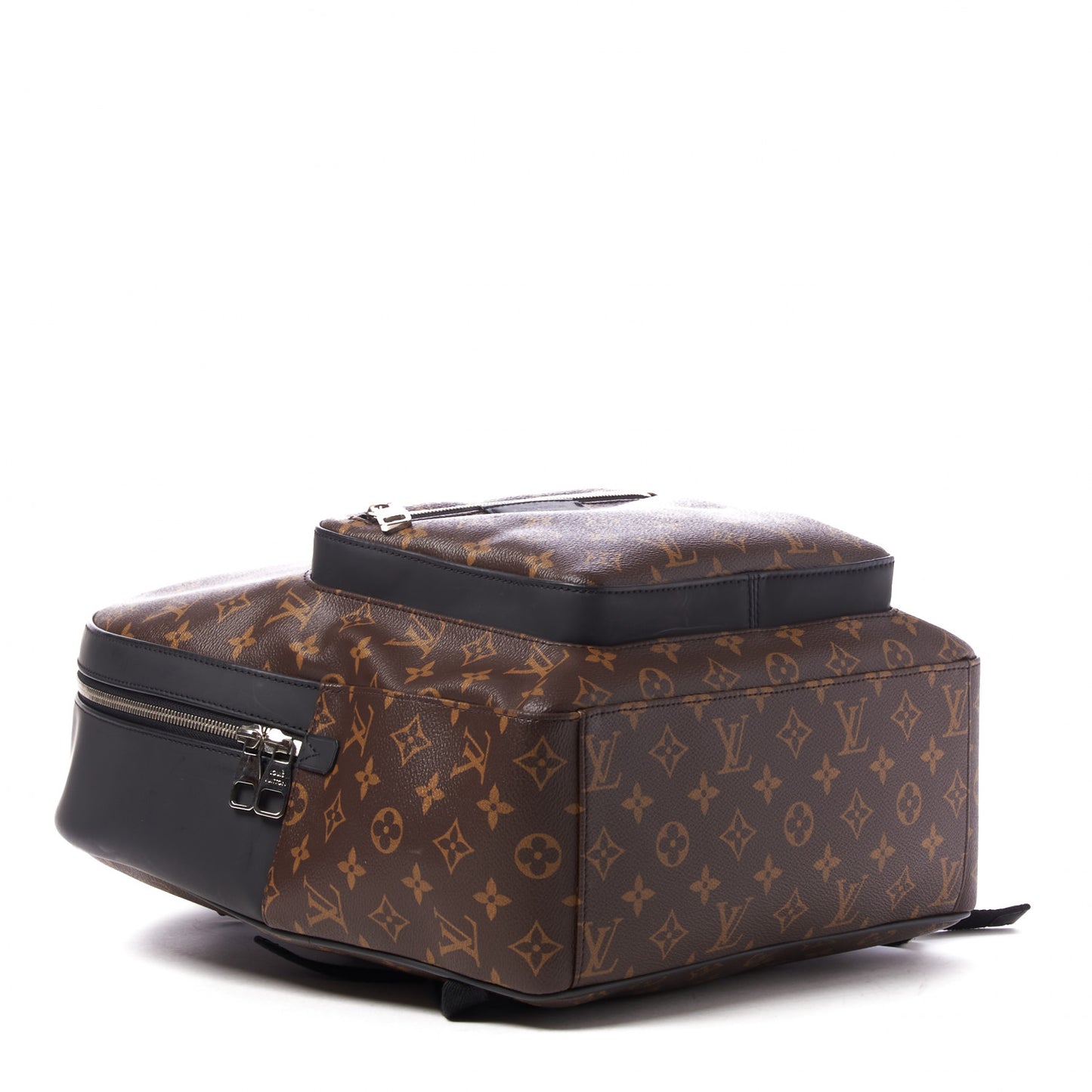 Monogram Macassar Josh Backpack