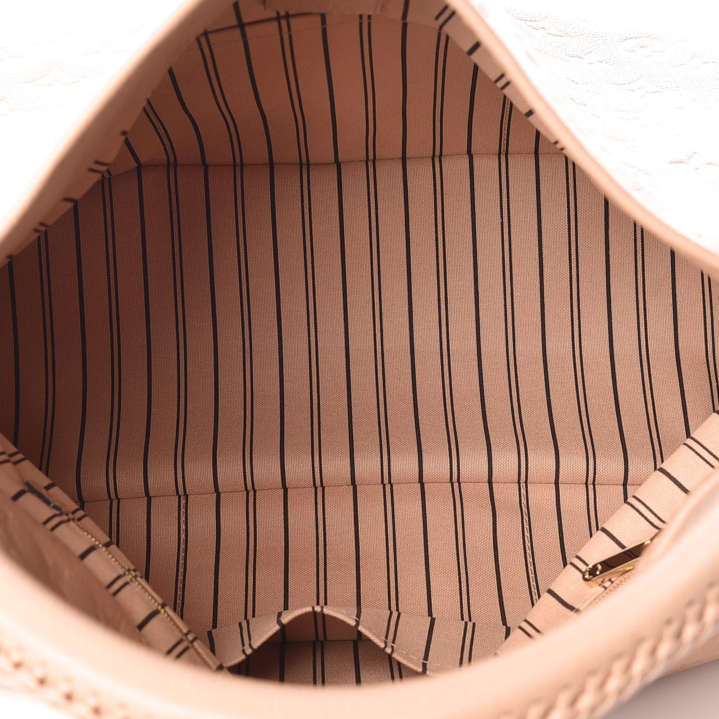 Empreinte Artsy MM Beige Rose