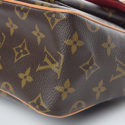 Louis Vuitton Monogram Viva-Cite PM 10 of 10