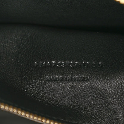 Saint Laurent Smooth Calfskin Large Le 5 A 7 Soft Hobo Blanc Vintage 7 of 10