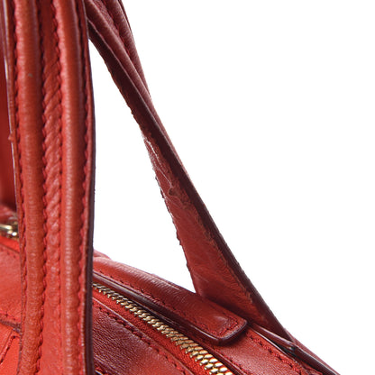 Givenchy Lambskin Medium Nightingale Red 10 of 16
