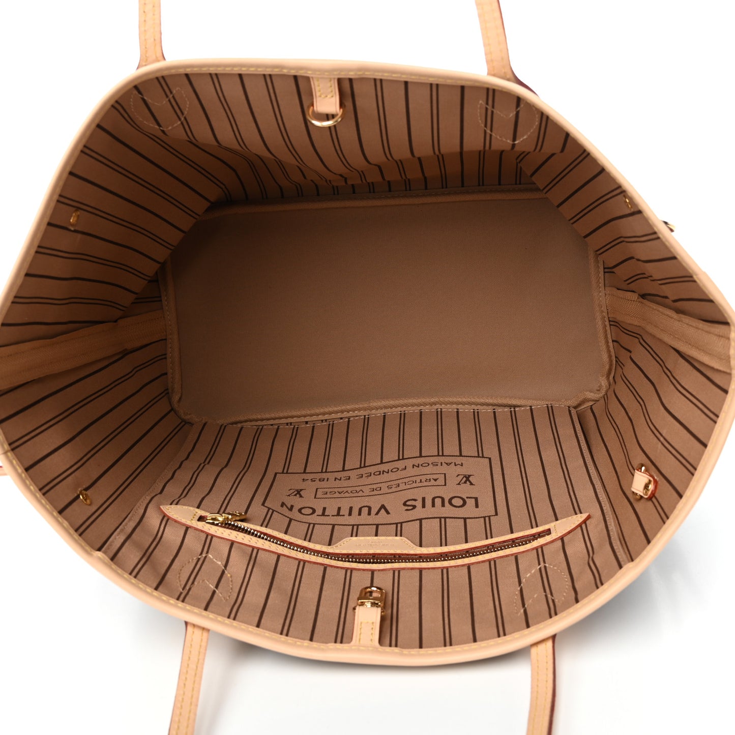 Monogram Neo Neverfull MM