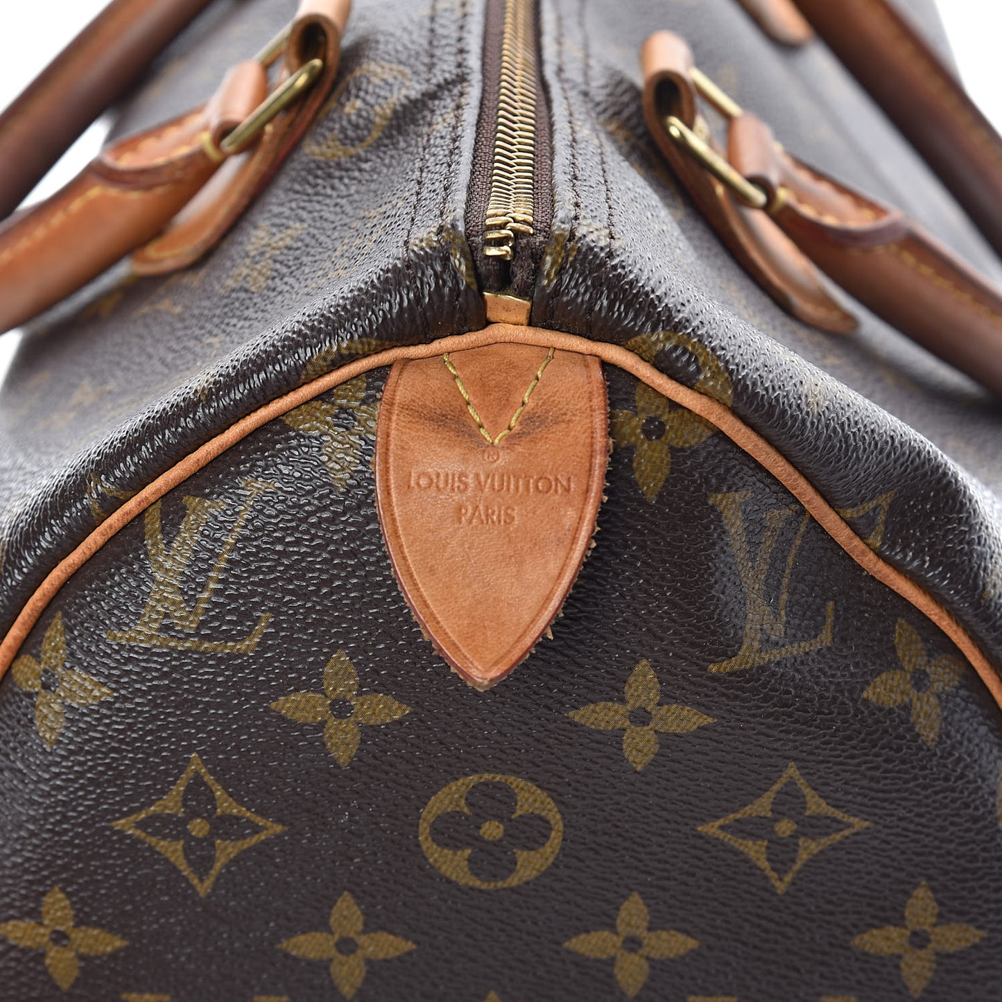 Monogram Speedy 30