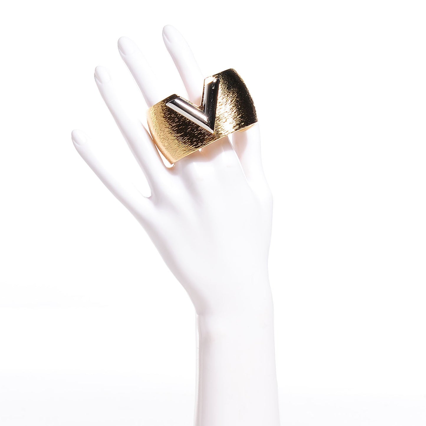 Gold Cuff