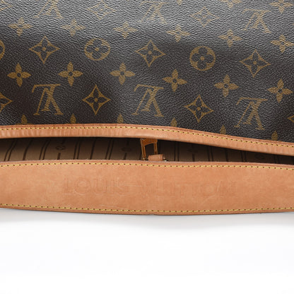Louis Vuitton Monogram Delightful GM 13 of 13