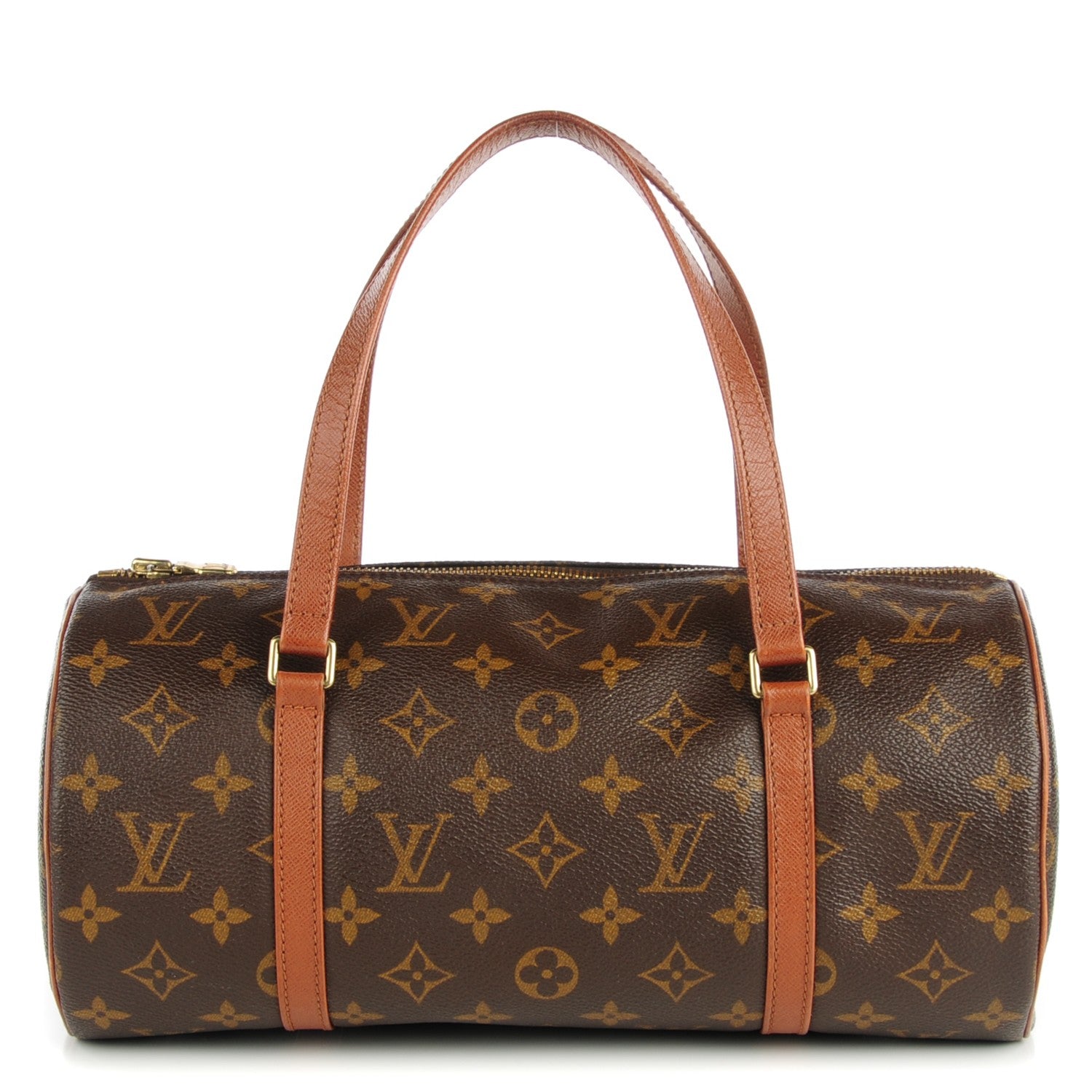 Louis Vuitton Monogram Papillon 30 1 of 8