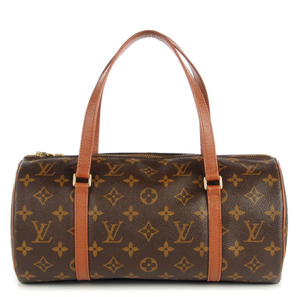 Louis Vuitton Monogram Papillon 30 1 of 8