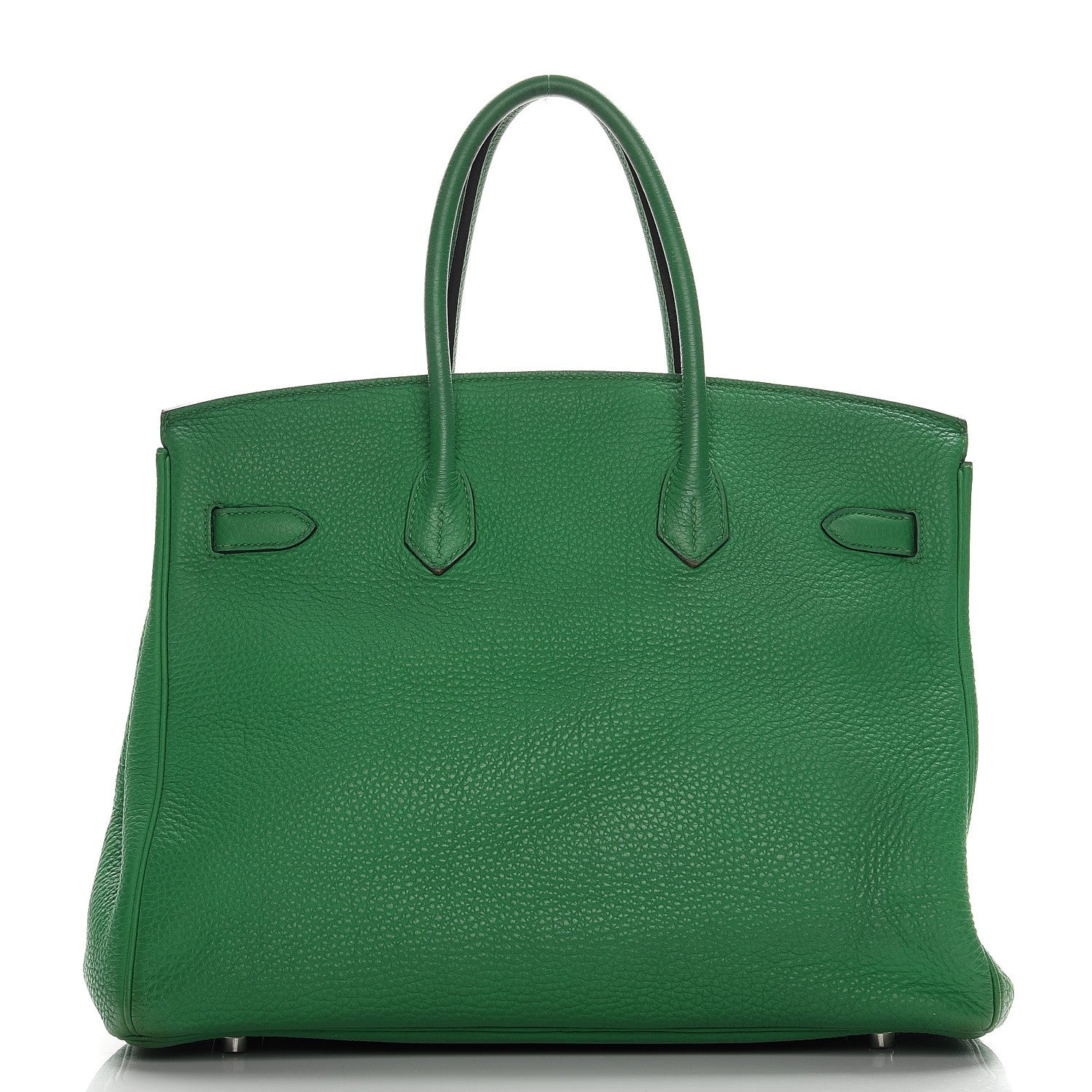Hermes Togo Birkin 35 Bambou 4 of 39