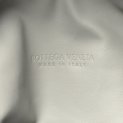 Bottega Veneta Nappa Intrecciato Teen Jodie Agate Grey 6 of 10