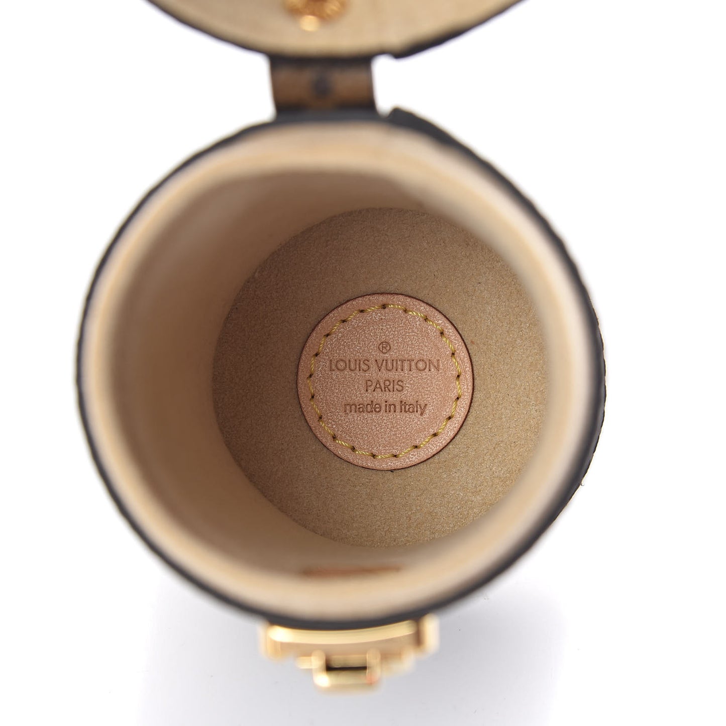 Monogram 100ML Perfume Travel Case