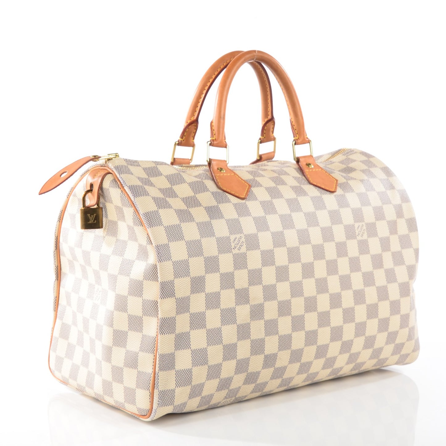 Damier Azur Speedy 35