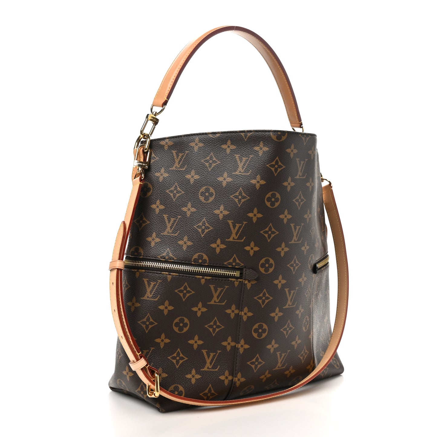 Monogram Melie
