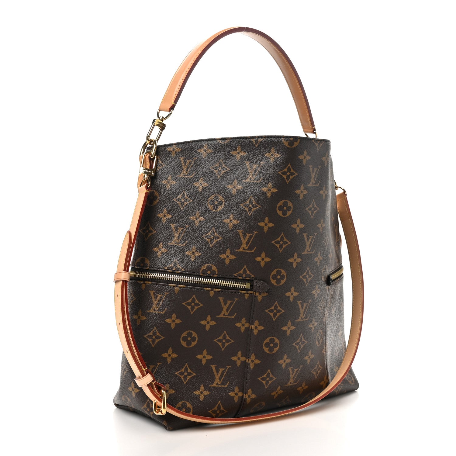Louis Vuitton Monogram Melie 3 of 9