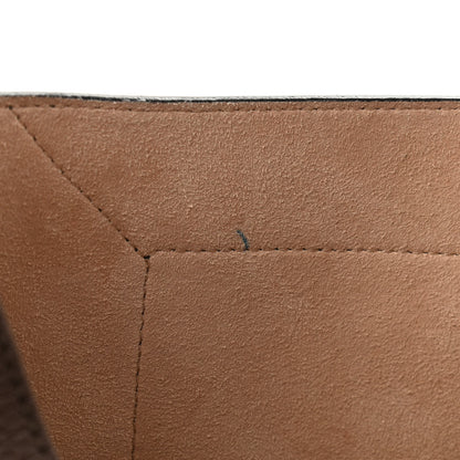 Gucci GG Supreme Monogram Web Ophidia Tote Brown 14 of 26