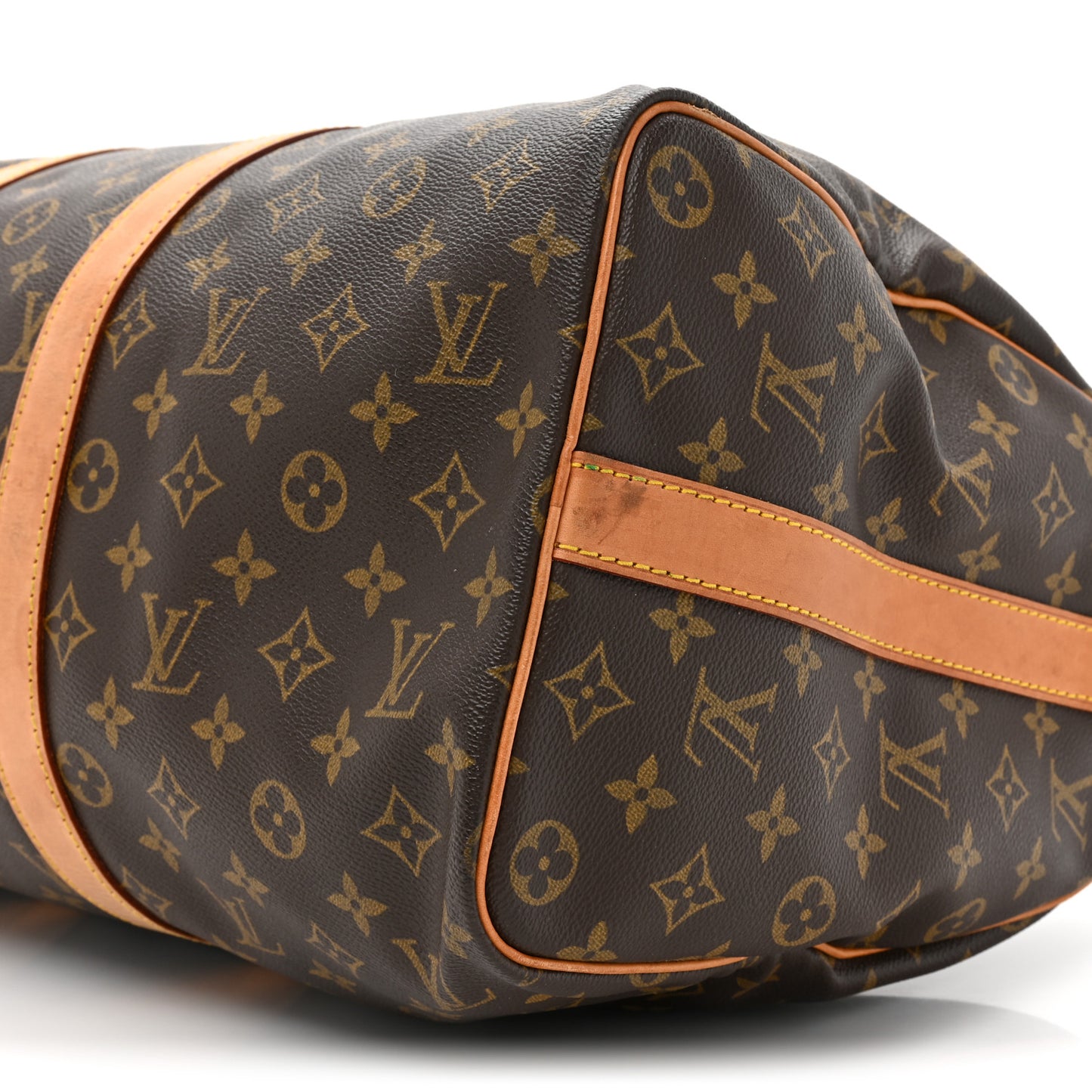 Monogram Keepall Bandouliere 45