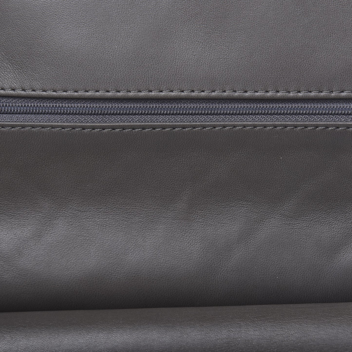 Lambskin Quilted 2.55 Reissue 227 Flap Brown