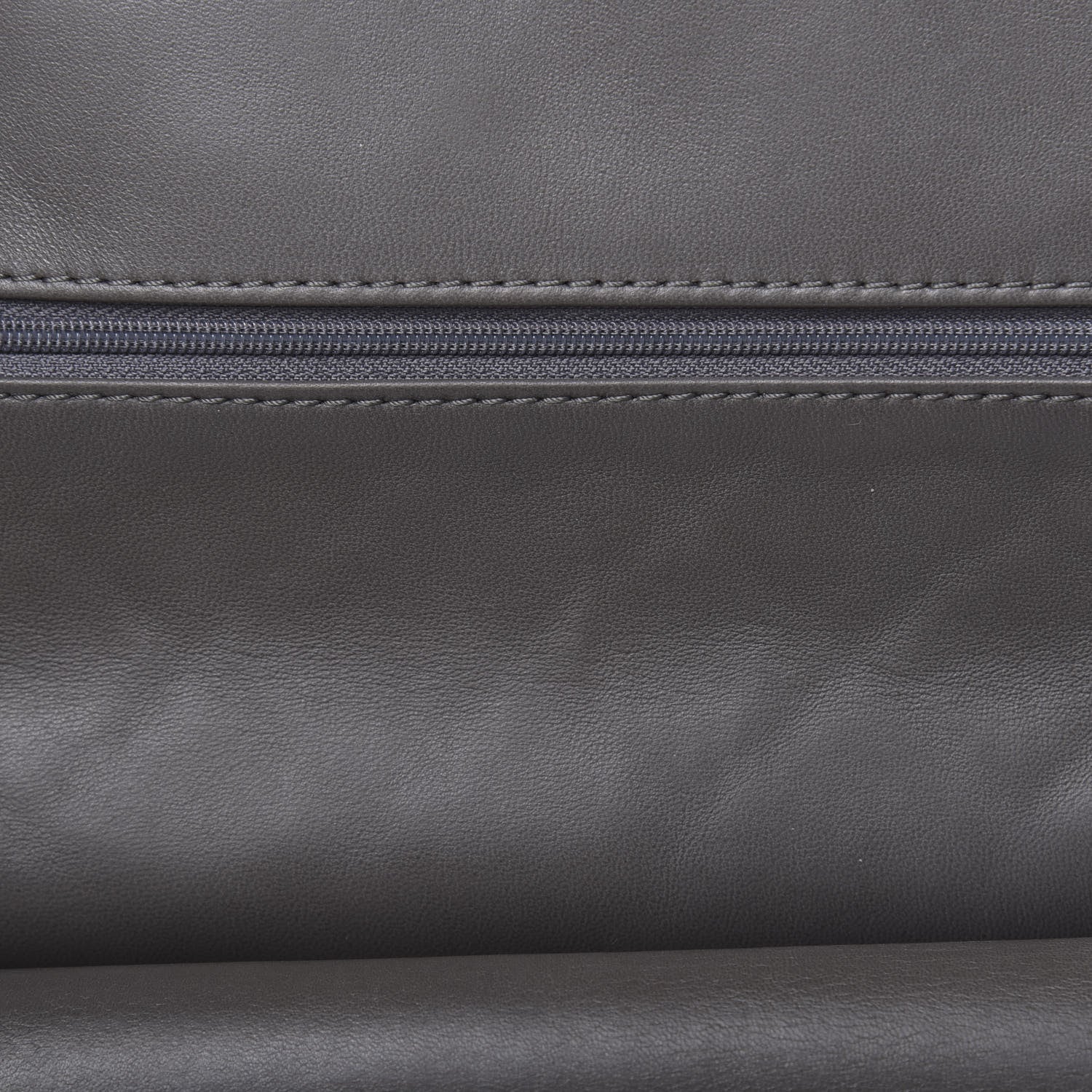 Chanel Lambskin Quilted 2.55 Reissue 227 Flap Brown 14 of 17